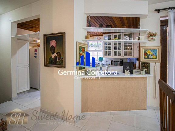 Imagem Casa com 3 Quartos à Venda, 342 m² em Alphaville - Santana De Parnaíba Imagem Casa com 3 Quartos à Venda, 342 m² em Alphaville - Santana De Parnaíba