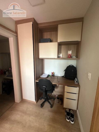 Imagem Apartamento com 2 Quartos à Venda, 60 m² em Vila Andrade - São Paulo Imagem Apartamento com 2 Quartos à Venda, 60 m² em Vila Andrade - São Paulo