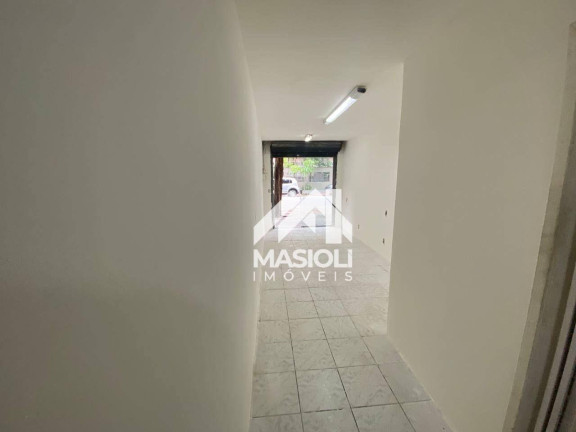 Loja para Alugar, 38 m² em Itapuã - Vila Velha