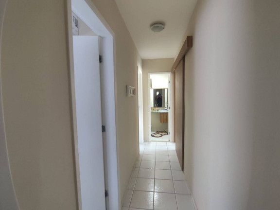 Imagem Apartamento com 3 Quartos à Venda, 117 m² em Guarajuba - Camaçari