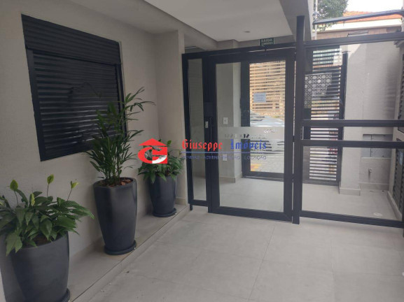 Imagem Apartamento com 1 Quarto para Alugar, 30 m² em Cidade Mãe Do Céu - São Paulo Imagem Apartamento com 1 Quarto para Alugar, 30 m² em Cidade Mãe Do Céu - São Paulo