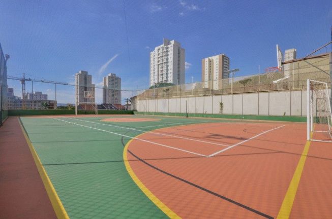 Imagem Apartamento com 2 Quartos à Venda, 89 m² em Vila Romana - São Paulo Imagem Apartamento com 2 Quartos à Venda, 89 m² em Vila Romana - São Paulo