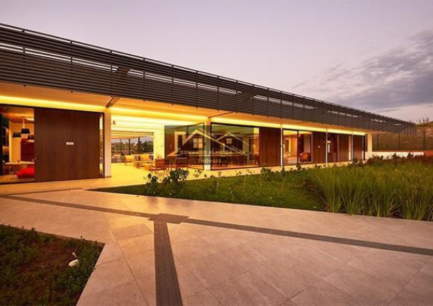 Imagem Terreno para Alugar, 4.632.600 m² em Alphaville Nova Esplanada - Votorantim