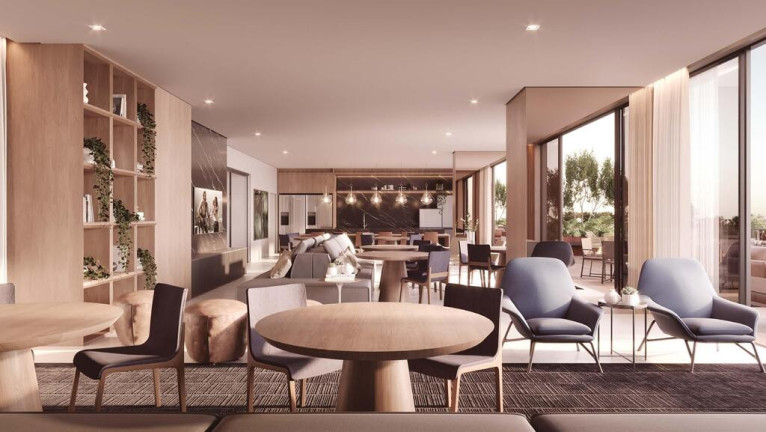 Imagem Apartamento com 6 Quartos à Venda, 410 m² em Centro - Balneário Camboriú Imagem Apartamento com 6 Quartos à Venda, 410 m² em Centro - Balneário Camboriú
