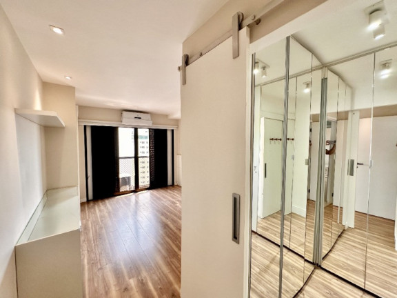 Imagem Imóvel com 2 Quartos à Venda, 150 m² em Indianópolis - São Paulo Imagem Imóvel com 2 Quartos à Venda, 150 m² em Indianópolis - São Paulo