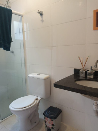 Imagem Casa de Condomínio com 2 Quartos à Venda, 52 m² em Vila Ré - São Paulo