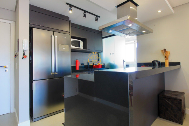 Imagem Apartamento com 3 Quartos à Venda, 141 m² em Tingui - Curitiba