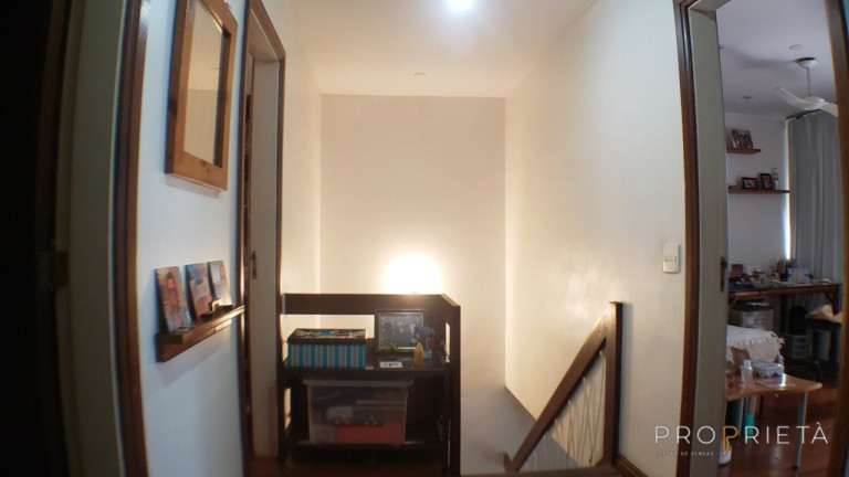 Imagem Apartamento com 4 Quartos à Venda, 199 m² em Ipanema - Rio De Janeiro