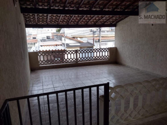 Imagem Apartamento com 4 Quartos à Venda, 145 m² em Parque Oratório - Santo André