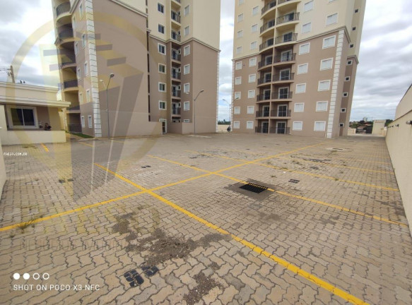 Imagem Apartamento com 3 Quartos à Venda, 75 m² em Vila Alcalá - Porto Feliz Imagem Apartamento com 3 Quartos à Venda, 75 m² em Vila Alcalá - Porto Feliz