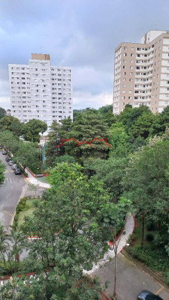 Imagem Apartamento com 3 Quartos à Venda, 75 m² em Socorro - São Paulo Imagem Apartamento com 3 Quartos à Venda, 75 m² em Socorro - São Paulo
