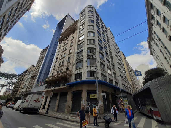 Imagem Sala Comercial à Venda,  em Sé - São Paulo