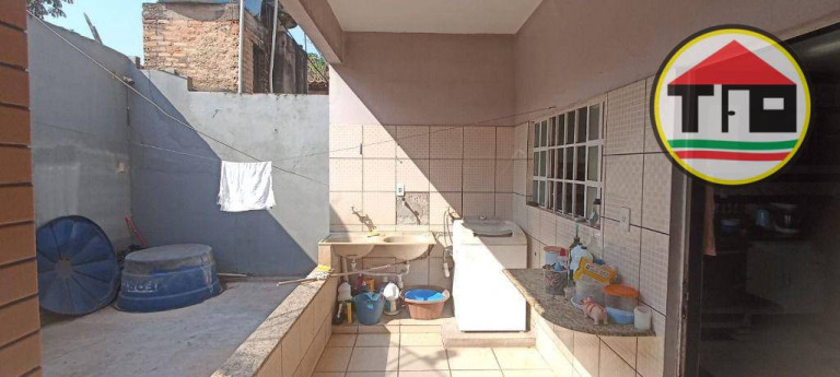 Imagem Casa com 6 Quartos para Alugar, 220 m² em Cidade Nova - Marabá Imagem Casa com 6 Quartos para Alugar, 220 m² em Cidade Nova - Marabá