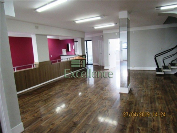 Imagem Edifício Residencial à Venda, 740 m² em Santo Antônio - São Caetano Do Sul Imagem Edifício Residencial à Venda, 740 m² em Santo Antônio - São Caetano Do Sul