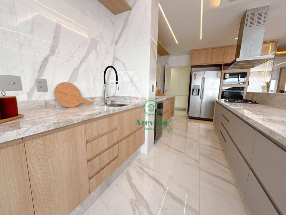 Imagem Apartamento com 3 Quartos à Venda, 150 m² em Centro - Guarulhos Imagem Apartamento com 3 Quartos à Venda, 150 m² em Centro - Guarulhos