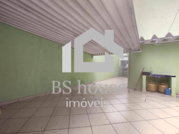 Imagem Sobrado com 3 Quartos à Venda, 237 m² em Jardim - Santo André Imagem Sobrado com 3 Quartos à Venda, 237 m² em Jardim - Santo André
