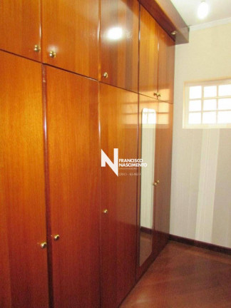 Imagem Sobrado com 4 Quartos à Venda, 335 m² em Cidade Universitária - Campinas