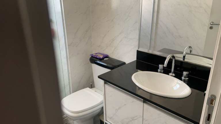 Imagem Apartamento com 3 Quartos à Venda, 107 m² em Vila Lusitânia - São Bernardo Do Campo Imagem Apartamento com 3 Quartos à Venda, 107 m² em Vila Lusitânia - São Bernardo Do Campo