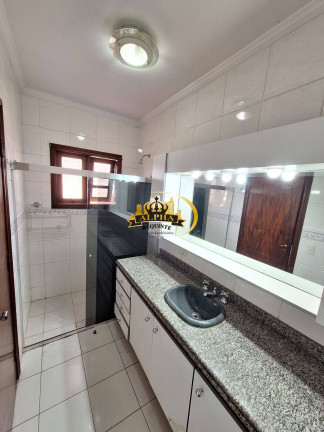 Imagem Casa de Condomínio com 4 Quartos para Alugar, 384 m² em Alphaville - Barueri