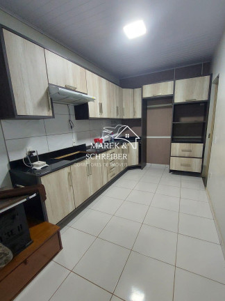 Imagem Casa com 2 Quartos à Venda, 50 m² em Margarida Galvan - Dois Vizinhos Imagem Casa com 2 Quartos à Venda, 50 m² em Margarida Galvan - Dois Vizinhos