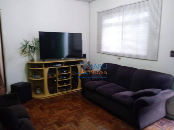 Imagem Casa com 2 Quartos à Venda, 120 m² em Lapa - São Paulo Imagem Casa com 2 Quartos à Venda, 120 m² em Lapa - São Paulo