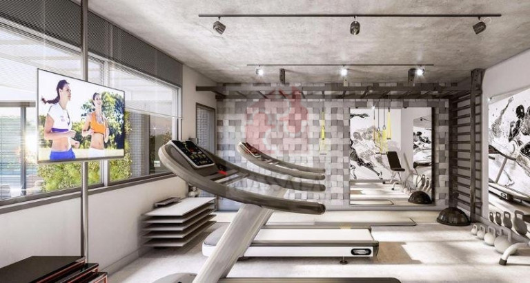 Imagem Imóvel com 2 Quartos à Venda, 75 m² em Menino Deus - Porto Alegre Imagem Imóvel com 2 Quartos à Venda, 75 m² em Menino Deus - Porto Alegre