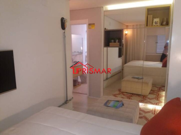Apartamento com 2 Quartos à Venda, 62 m² em Marapé - Santos
