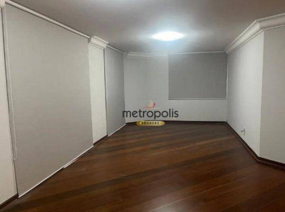 Imagem Apartamento com 4 Quartos para Alugar, 210 m² em Santa Paula - São Caetano Do Sul Imagem Apartamento com 4 Quartos para Alugar, 210 m² em Santa Paula - São Caetano Do Sul