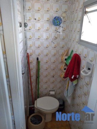 Imagem Apartamento com 2 Quartos à Venda, 69 m² em Vila Nivi - São Paulo