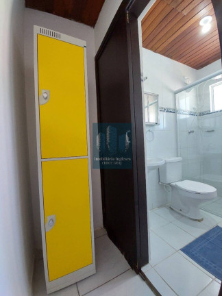 Imagem Casa com 6 Quartos à Venda, 260 m² em Rio Vermelho - Florianópolis