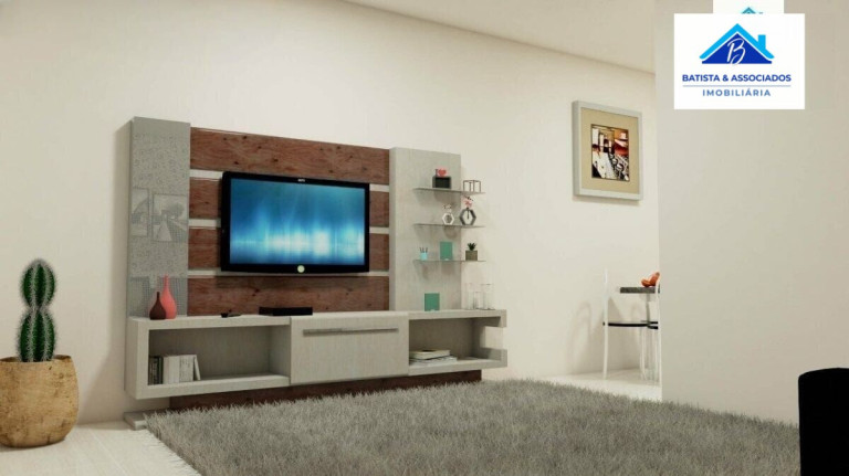 Imagem Casa com 2 Quartos à Venda, 54 m² em Cidade Satélite íris - Campinas Imagem Casa com 2 Quartos à Venda, 54 m² em Cidade Satélite íris - Campinas
