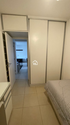 Imagem Apartamento com 2 Quartos para Alugar, 67 m² em Vila Andrade - São Paulo