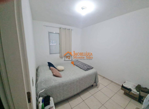 Imagem Apartamento com 2 Quartos à Venda, 45 m² em Bom Sucesso - Guarulhos Imagem Apartamento com 2 Quartos à Venda, 45 m² em Bom Sucesso - Guarulhos