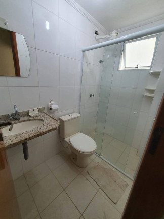 Imagem Apartamento com 3 Quartos para Temporada, em Praia Grande - Ubatuba Imagem Apartamento com 3 Quartos para Temporada, em Praia Grande - Ubatuba