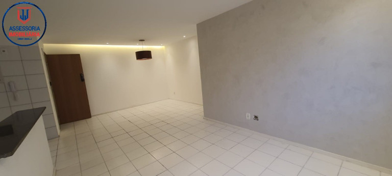 Imagem Apartamento com 3 Quartos para Alugar ou Temporada, 74 m² em Nova Parnamirim - Parnamirim Imagem Apartamento com 3 Quartos para Alugar ou Temporada, 74 m² em Nova Parnamirim - Parnamirim