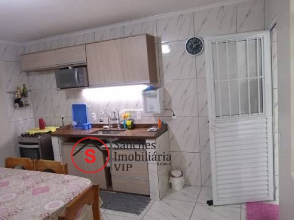 Imagem Sobrado com 2 Quartos à Venda, 120 m² em Vila Miami - São Paulo Imagem Sobrado com 2 Quartos à Venda, 120 m² em Vila Miami - São Paulo