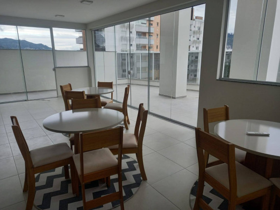 Imagem Apartamento com 2 Quartos à Venda, 68 m² em Itacorubi - Florianópolis Imagem Apartamento com 2 Quartos à Venda, 68 m² em Itacorubi - Florianópolis