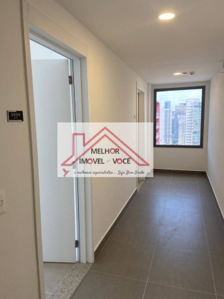 Imagem Apartamento com 1 Quarto à Venda,  em Vila Olimpia - São Paulo