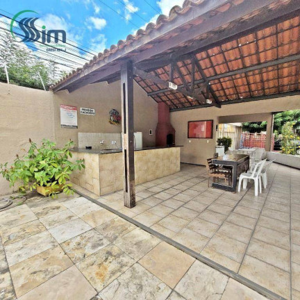 Imagem Apartamento com 4 Quartos à Venda, 88 m² em José De Alencar - Fortaleza Imagem Apartamento com 4 Quartos à Venda, 88 m² em José De Alencar - Fortaleza