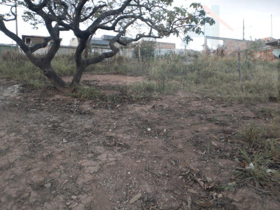 Imagem Terreno à Venda, 360 m² em Jardim Das Mangabeiras - Mateus Leme