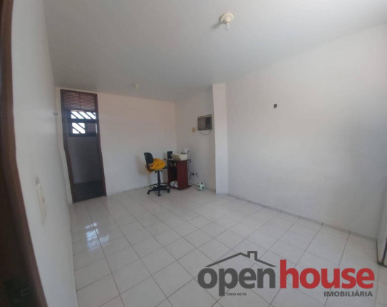 Imagem Casa com 4 Quartos à Venda ou Locação, 450 m² em Capim Macio - Natal Imagem Casa com 4 Quartos à Venda ou Locação, 450 m² em Capim Macio - Natal