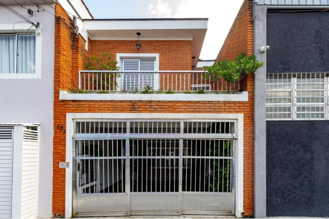 Imagem Casa com 3 Quartos à Venda, 160 m² em Vila Leopoldina - São Paulo Imagem Casa com 3 Quartos à Venda, 160 m² em Vila Leopoldina - São Paulo