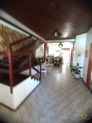 Imagem Casa com 4 Quartos à Venda, 220 m² em Barra Do Jucu - Vila Velha Imagem Casa com 4 Quartos à Venda, 220 m² em Barra Do Jucu - Vila Velha