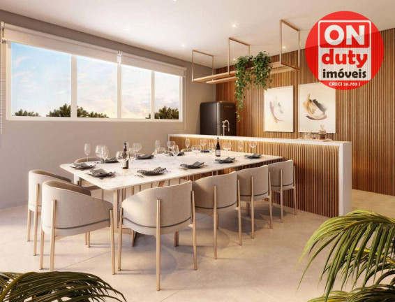 Imagem Apartamento com 3 Quartos à Venda, 112 m² em José Menino - Santos Imagem Apartamento com 3 Quartos à Venda, 112 m² em José Menino - Santos