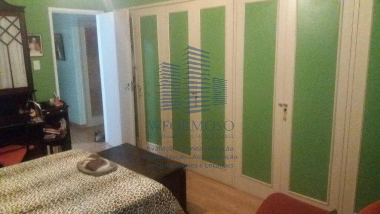 Imagem Apartamento com 3 Quartos à Venda, 290 m² em Copacabana - Rio De Janeiro