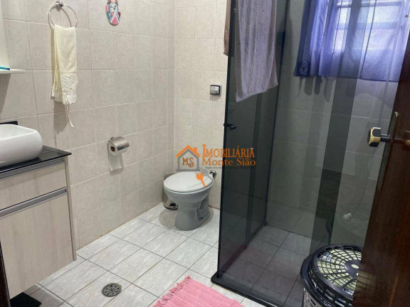 Imagem Casa com 3 Quartos à Venda ou Locação, 306 m² em Parque Renato Maia - Guarulhos Imagem Casa com 3 Quartos à Venda ou Locação, 306 m² em Parque Renato Maia - Guarulhos