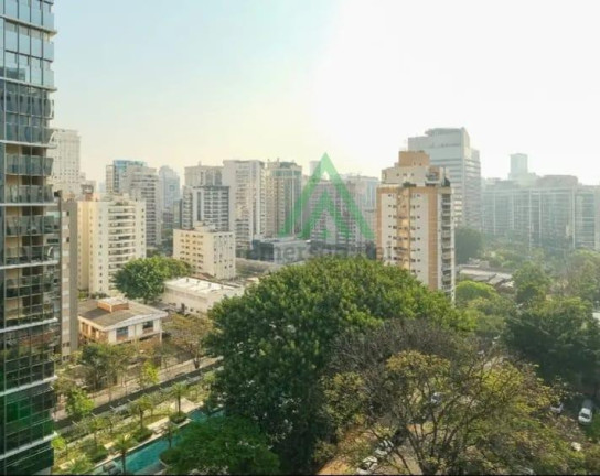 Imagem Apartamento à Venda, 49 m² em Vila Olímpia - São Paulo Imagem Apartamento à Venda, 49 m² em Vila Olímpia - São Paulo