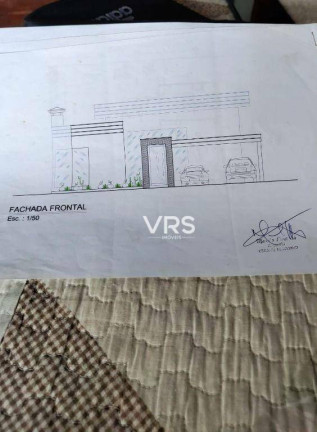 Imagem Terreno à Venda, 640 m² em Quebra Frascos - Teresópolis Imagem Terreno à Venda, 640 m² em Quebra Frascos - Teresópolis