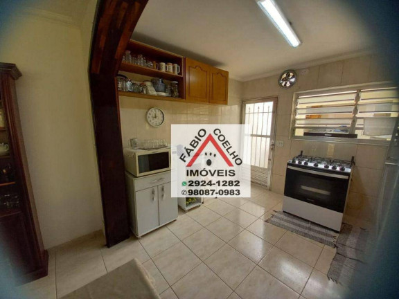 Imagem Sobrado com 3 Quartos à Venda, 297 m² em Santo Amaro - São Paulo Imagem Sobrado com 3 Quartos à Venda, 297 m² em Santo Amaro - São Paulo