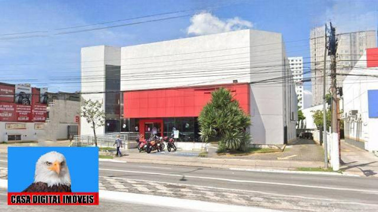 Imagem Imóvel Comercial à Venda, 3 m² em Santo Amaro - São Paulo Imagem Imóvel Comercial à Venda, 3 m² em Santo Amaro - São Paulo